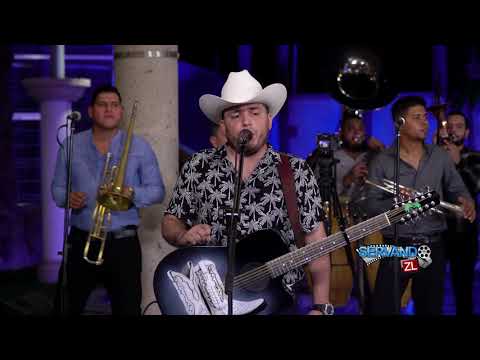 Los Del Arroyo Ft. Freddy Vega Jr. - Pa Corridos Los Beltran (En Vivo 2020)