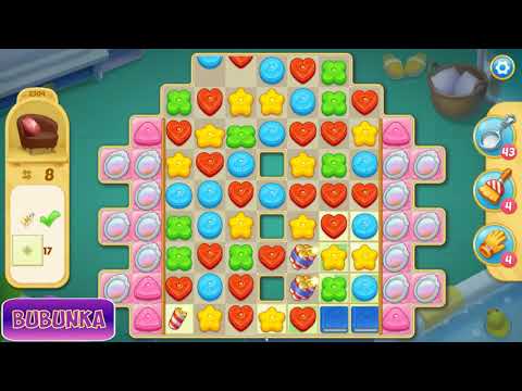 Matchington Mansion level 2304 HD