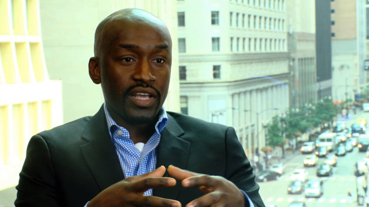 President Nosa Ehimwenman - Construction Projects with Real Positive Impact