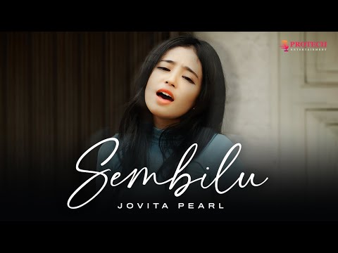 Jovita Pearl - Sembilu (Official Music Video)