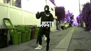 Spark Master Tape - Blassta &amp; Skrillaman (Studio Bakk Alley 1takke)