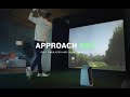 Garmin | Approach R50 | Golf simulator and launch monitor