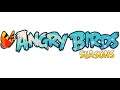 Original Summer Pignic With The Angry Birds Classic Theme Pitch Angry Birds Seasons