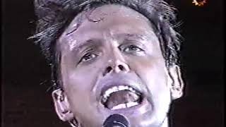 Luis Miguel - La Media Vuelta (Argentina  1997)
