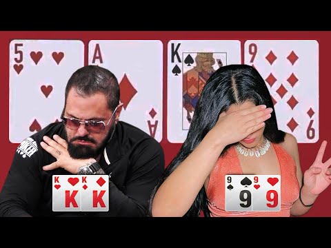 She Got the Perfect Turn Card, but Then THIS HAPPENED