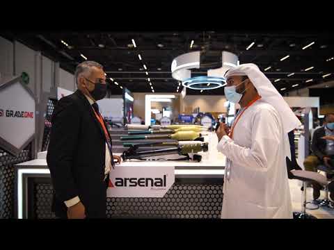 IDEX 2021 - Day 3 highlights