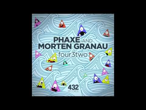 Phaxe & Morten Granau - Four3two (official audio) 432 Records