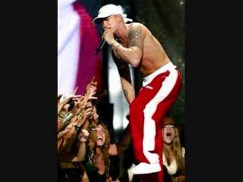 Eminem vs Panjabi MC