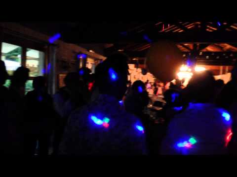 Threshold Service @ Cascina Casale (Inverigo)