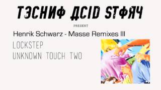 Henrik Schwarz - Masse Remixes III (Continuous Mix)