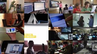 Introduction to Cloud Computing | Microsoft on edX | Course About Vide