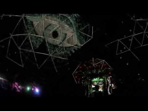 Atman festival 2017 Amazing Projections 1