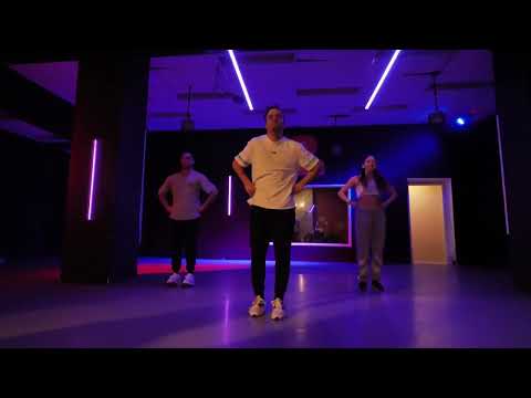 Baauer Feat. AJ Tracey & Jae Stephens - 3AM | Bestreet | Shai Mizrahi