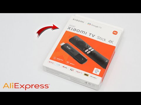 Xiaomi TV Stick 4K 2nd Gen In-Depth Review - Meet My Favourite AliExpress Budget Google TV Stick!