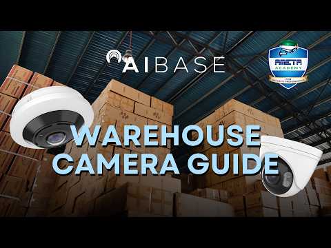 Warehoue Security