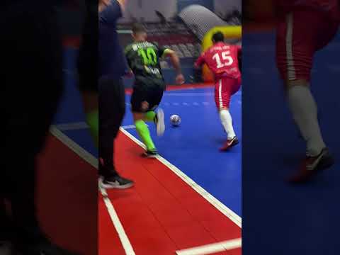 FINAL CAMPEONATO CITADINO DE FUTSAL - CHAVE OURO 2023