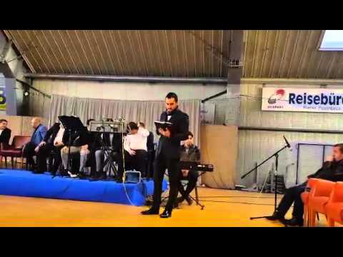 Biserica Rugul Aprins Hagen