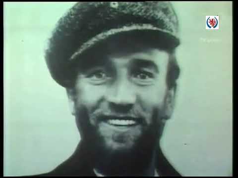 Љубо Чупић - тв архив