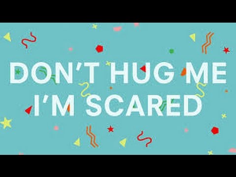 Don't Hug Me I'm Scared 1 - 6
