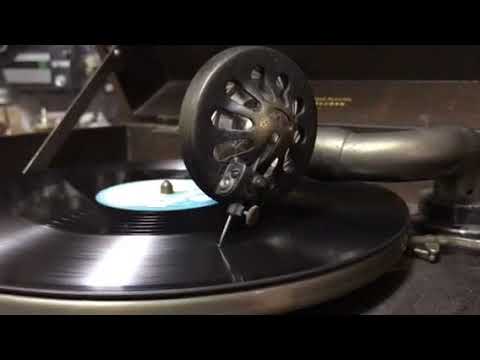 Love Me To Pieces / jill corey  with  jimmy carroll