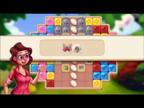 Lily's Garden [ Level 146 ] No Boosters