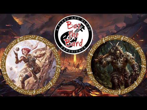 Manascrew Armoury - 8th September - Round 1 - Dash vs Rhinar