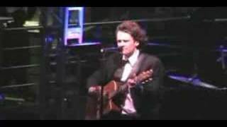 Ships and Dip 3 Carbon Leaf plays "Texas Stars"