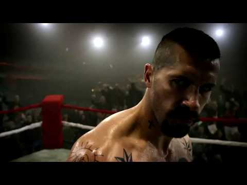 Boyka Undisputed IV -  Skillet Feel Invincible