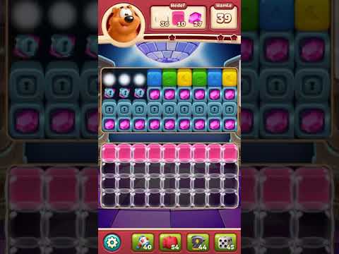 Toon blast level 430 NO BOOSTERS