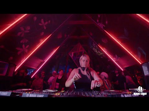Sally C DJ Set | Live at Bass Coast 2025