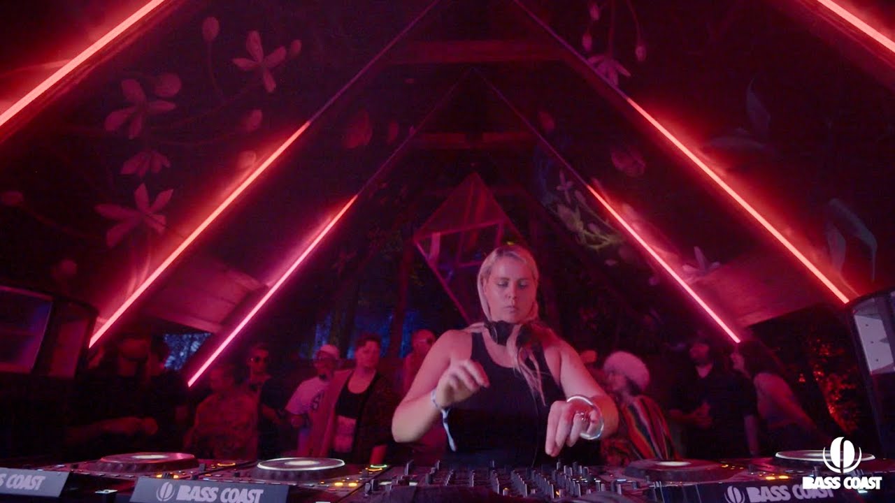 Sally C DJ Set | Live at Bass Coast 2025
