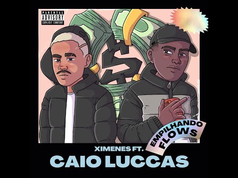 Ximenes - "Empilhando Flows" ft. Caio Luccas (Prod. GsNoBeat)