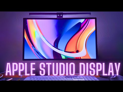 Yes. It is worth it - Apple Studio Display Review.