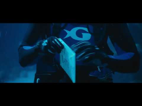 Ronnie and Will-first date