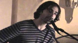 Mikey Wax LIve "Tell me what to say"