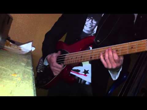 Oneboy at Venduto 4 Vernissage