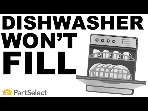 Kenmore Dishwasher Not Filling With Water: Quick Fixes That Work!