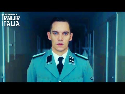 Caccia Al Tesoro (2017)  Trailer