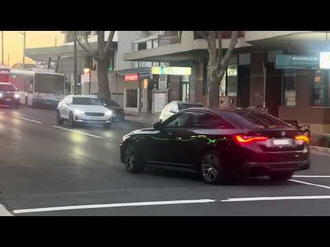 Cabarita 466 Transit Systems m/o 3940 Volvo B10BLE Phoenix Orana