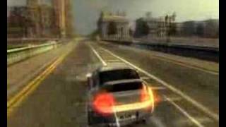 ESR: European Street Racing