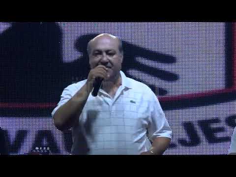 Buna 1/ Bujar Qamili, Kenga 1 - Live 06.09.2019