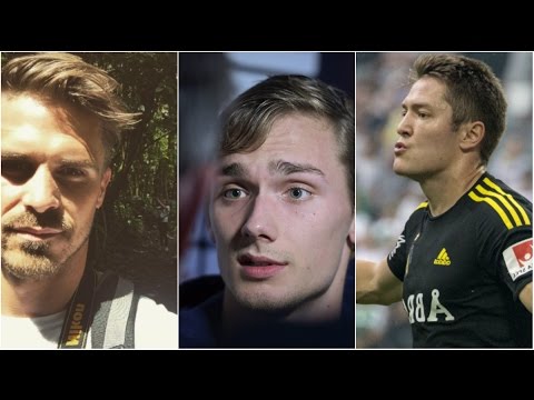 De är mest fåfänga i Allsvenskan – enligt spelarna själva