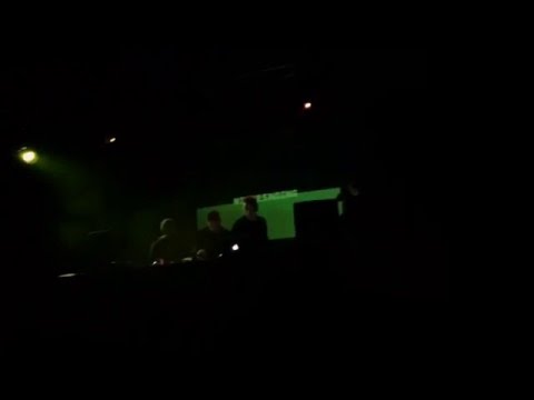 Under Black Helmet closing set @ TimeShift (Zona Roveri) Bologna