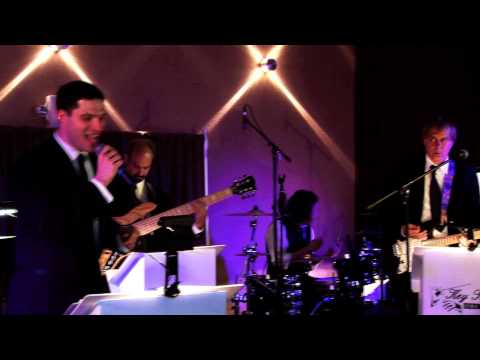 Livin' on a Prayer - Bon Jovi (cover) - Chicago Wedding Band - Key Tov Orchestra