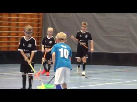 Martin sudet vs. SCH 15.10.2016 Eka peli