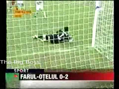 Rezumat Etapa 33 2007-2008 Farul Constanta - Otelul Galati 0-2