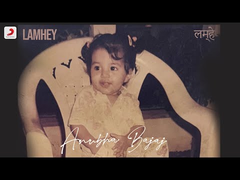 Lamhey: Anubha Bajaj | Trending Song 2023 | Official Video