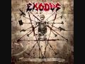 The Sun is my Destroyer - Exodus