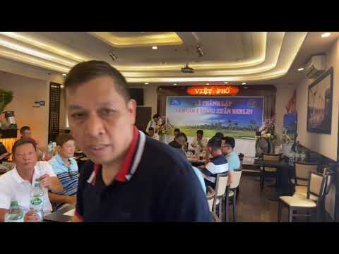 LỄ THÀNH LẬP CLB GOLF ĐỒNG XUÂN BERLIN