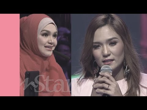 Fara Hezel 'buka mata' lepas dengar komen Siti Nurhaliza